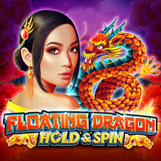 Icono del juego Floating Dragon